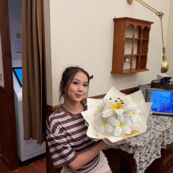 Babysitter in Singapore Island: Rou xin