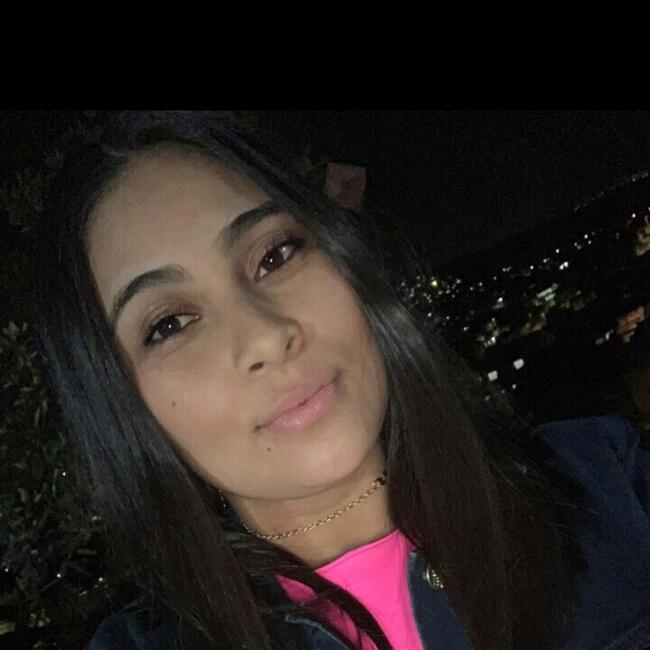 Babysitter in Belo Horizonte: Gabriela