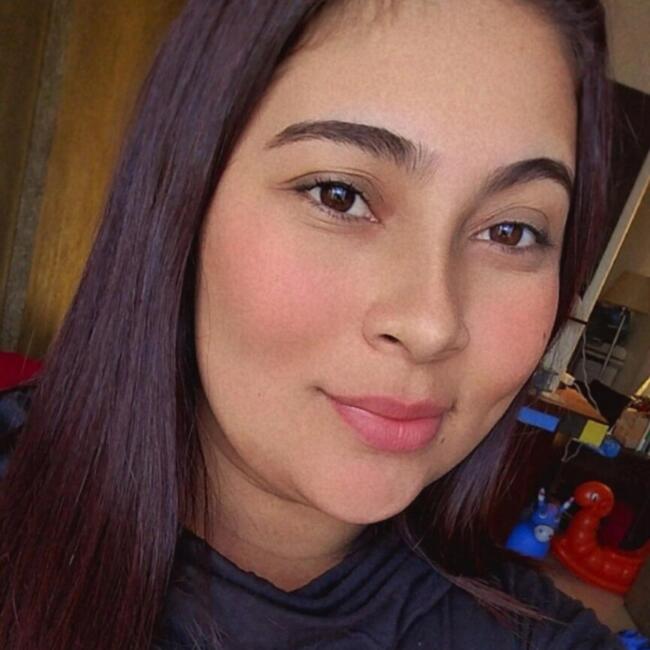 Babysitter in Belo Horizonte: Gabriela