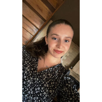 Babysitter in Maubert-Fontaine: Marine