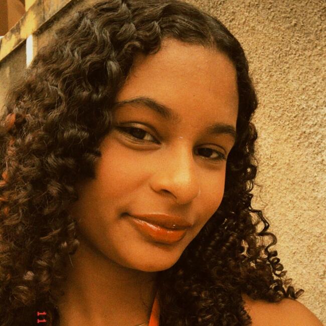 Babysitter in Campos dos Goytacazes: Yonara