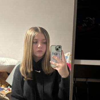 Babysitter in Waltham Abbey: Sharna