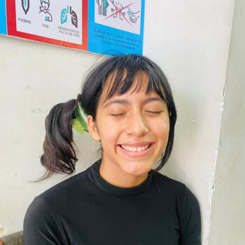 Babysitter in San Borja: Ana Gabriela