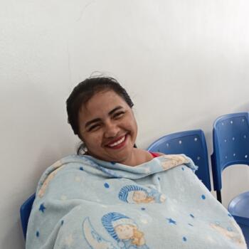 Babysitter Manaus: Edneia