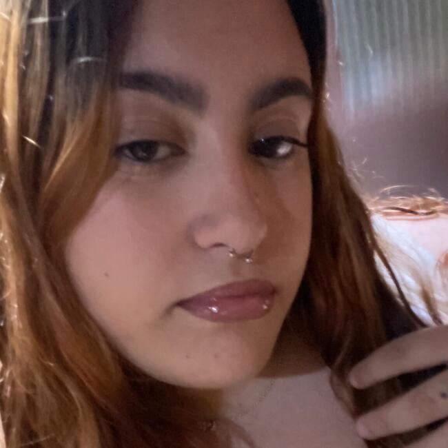 Babysitter in Moita: Inês