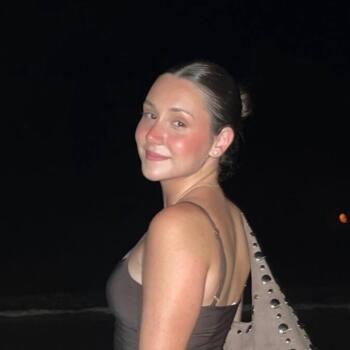 Babysitter in Jaén: María Sáez