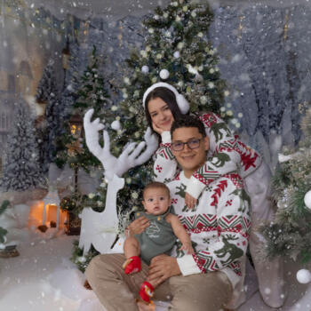 Padre/madre Sabaneta (Antioquia): Manuela Restrepo