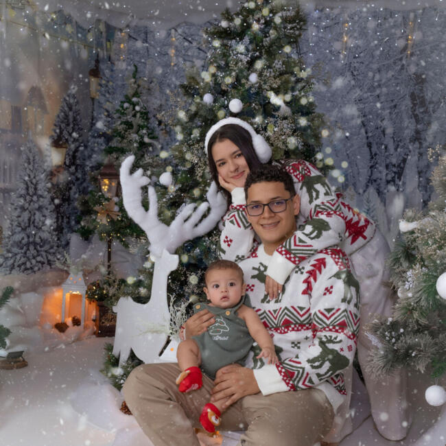 Trabajo para niñera en Sabaneta (Antioquia): Manuela Restrepo