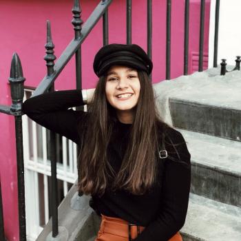 Babysitter Évora: Catarina