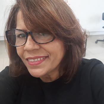 Babysitter Lisboa: Zilda