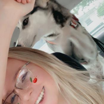 Babysitter Payson: Cassidy