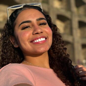 Babysitter Chaves: Lorena Santos