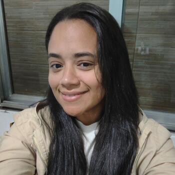 Babá São Paulo: Caroline