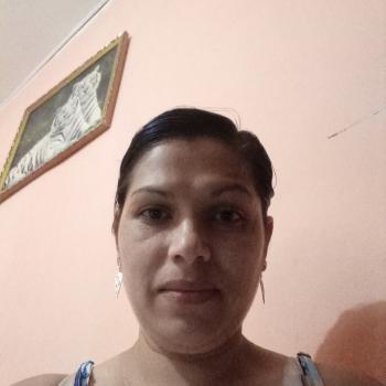 Niñeras en Heredia: Gabriela