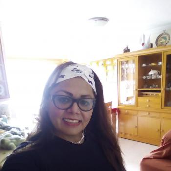 Babysitter in Tecámac de Felipe Villanueva: Marisol