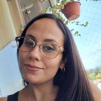 Babysitter in Santiago: Andrea