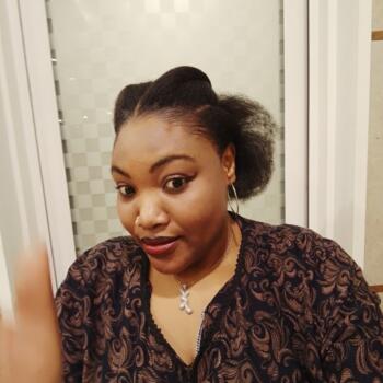 Babysitter in Riyadh: Nabukeera