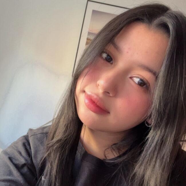 Babysitter in Bogotá: Sara