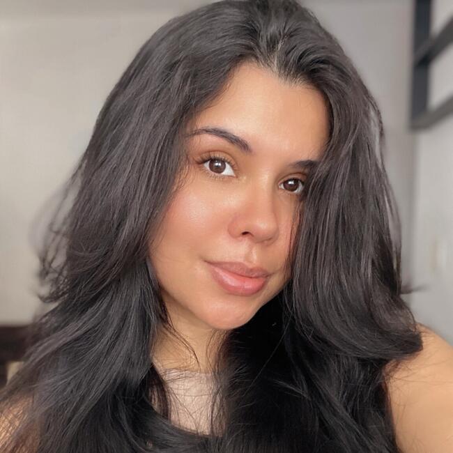 Babá em Porto Alegre: Viviane