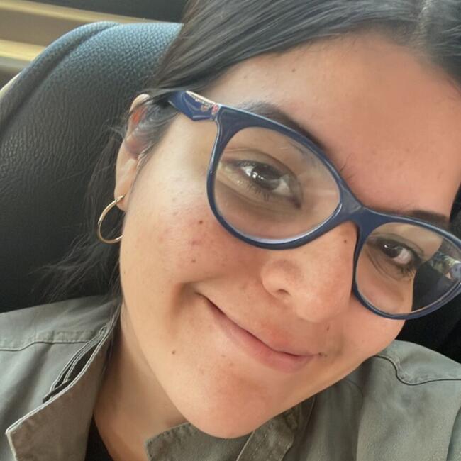 Niñera en Guayaquil: Natalia Dennis