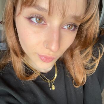 Babysitter in Rome: Marta