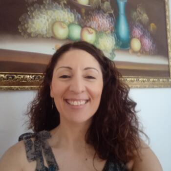 Babysitter in Lecce: Elisa