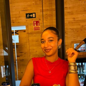 Nounou à Carthagène: Ghita