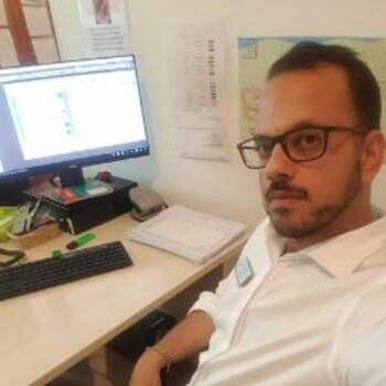 Lavoro per babysitter a Messina: lavoro per babysitter Francesco