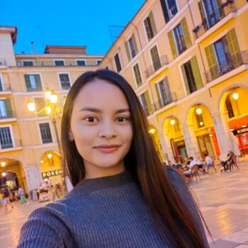 Niñera en Palma de Mallorca: Yesenia