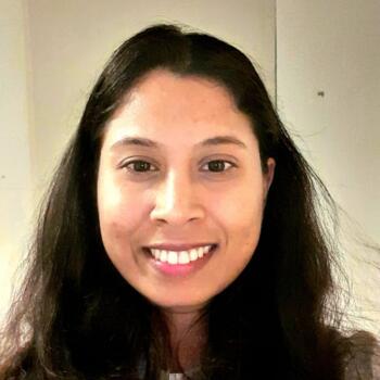 Babysitter in Jyväskylä: Prasadhi
