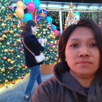 位於尖沙嘴的臨時保母: Maricel