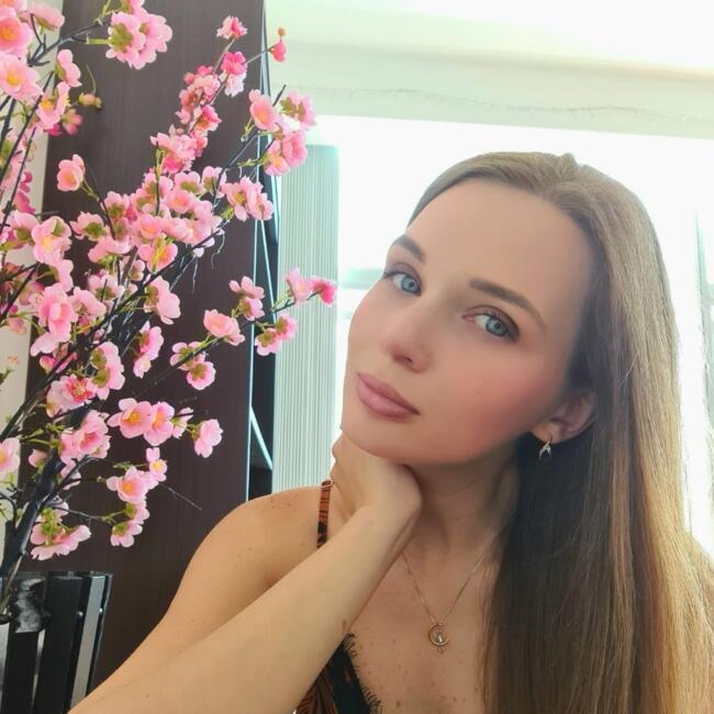 Δουλειά για babysitter στην περιοχή Τιχουάνα: Alina