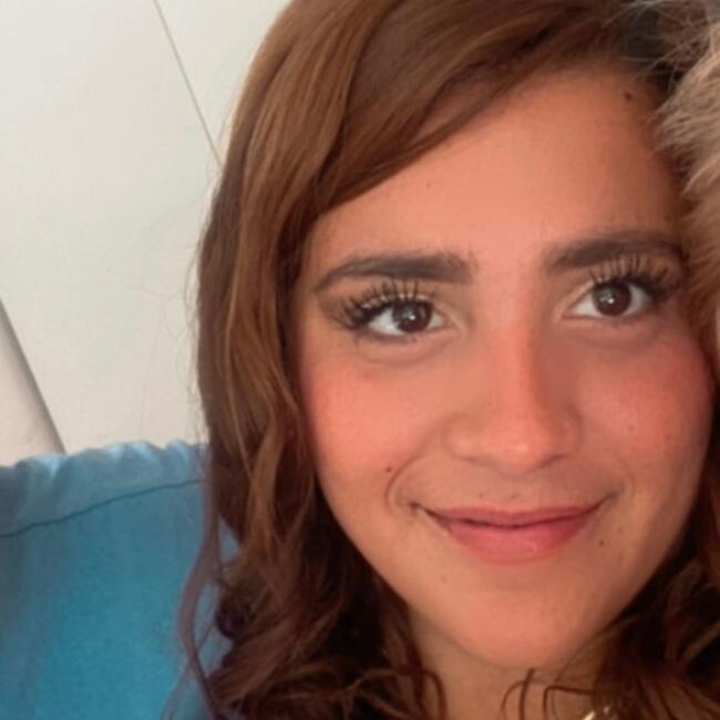Niñera en Rancagua: Anais