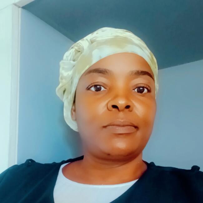 Nanny in Cape Town: Loveness