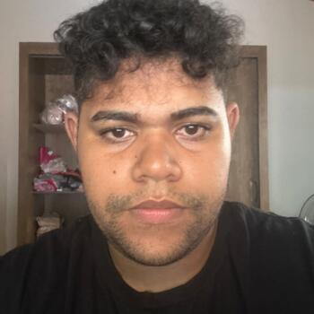 Babysitting job in Encarnación: babysitting job Jose