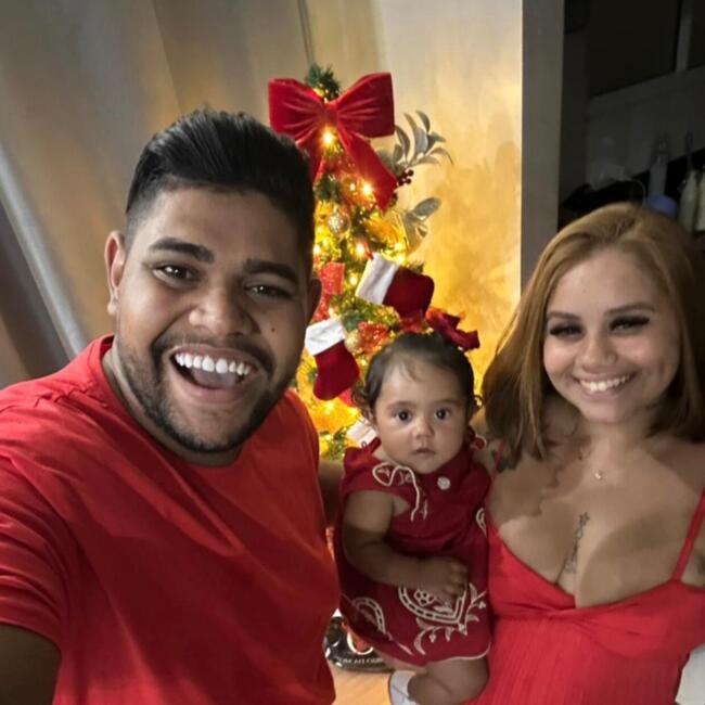 Babysitting job in Encarnación: Jose