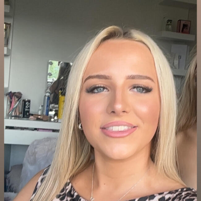 Baby-sitter in Waterford: Sophie