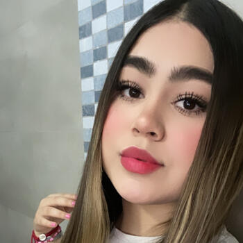Babysitter Guadalajara: Naomi alvarez