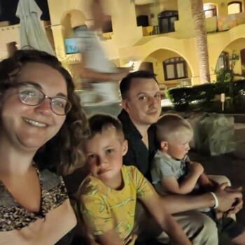Babysitjob in Izegem: babysitjobs Olivier