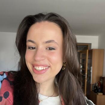 Babysitter em Lisboa: Francisca