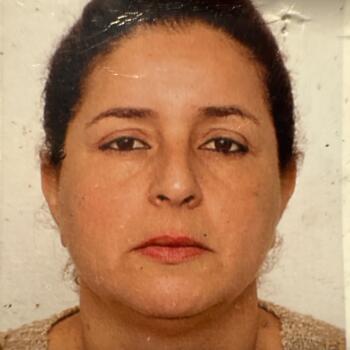 Childminder in Paris: Amel