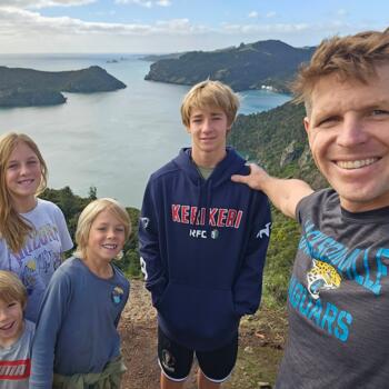 Babysitting job in Jacksonville: babysitting job Spencer