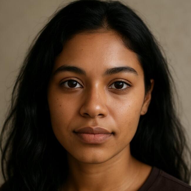 Niñera en Barranquilla: Jade