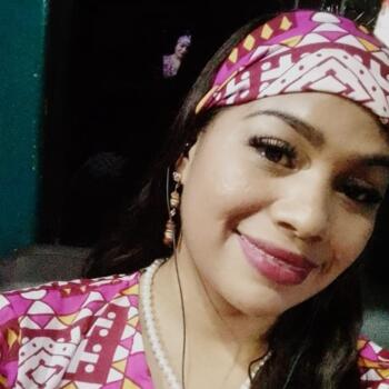 Parent La Chorrera: Veronika