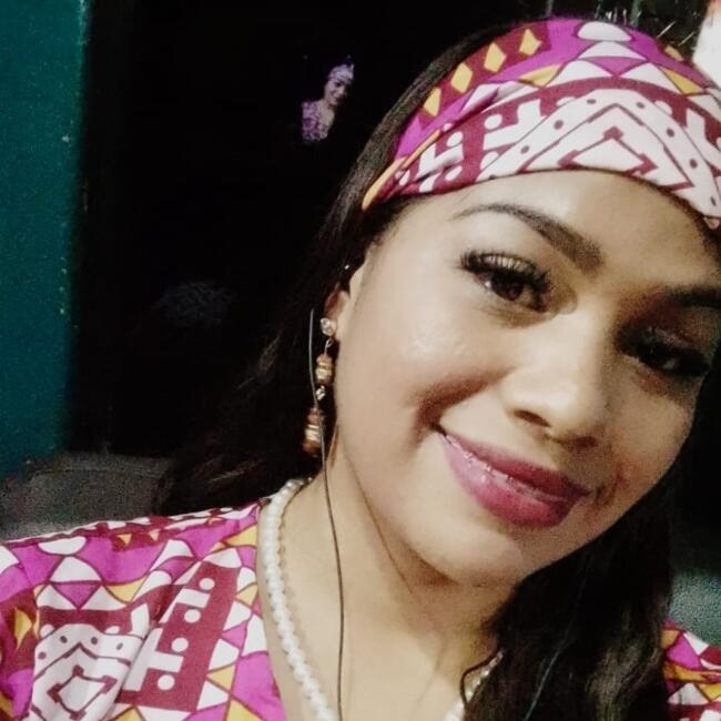 Babysitting job in La Chorrera: Veronika