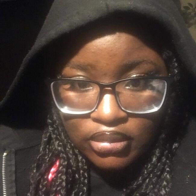 Babysitter in Spring (Texas): Ongwa