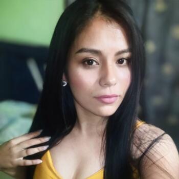 Trabajo para niñera en Capiatá: trabajo de niñera Viviana