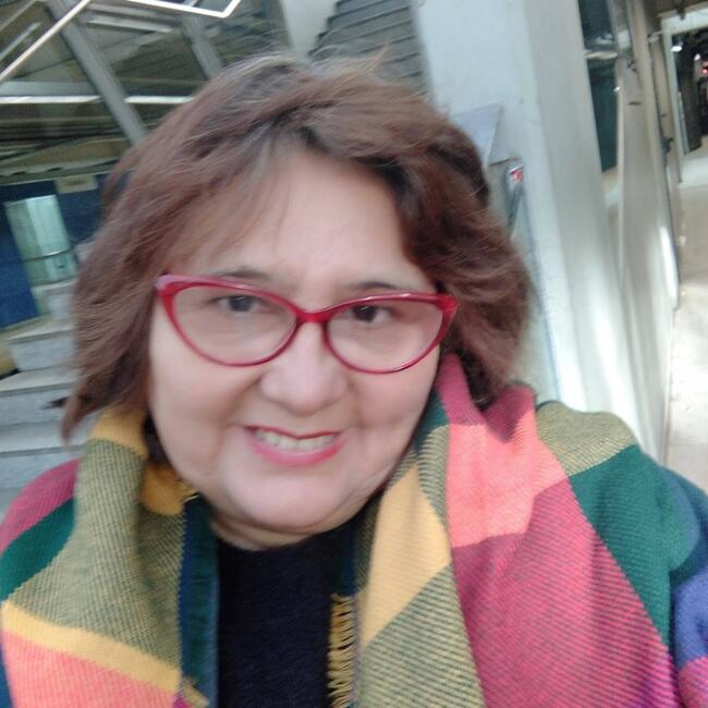 Babysitter in Buenos Aires: Valla