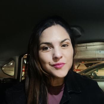 Trabajo para niñera en La Serena: trabajo de niñera Nicole