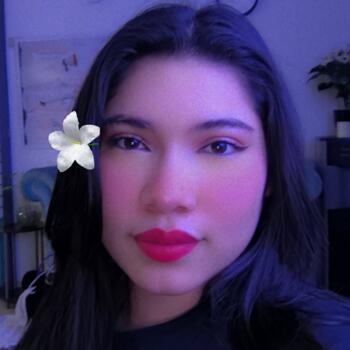 Babysitter in Bogotá: Camila